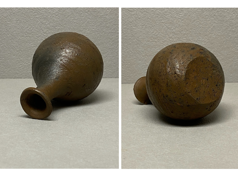 古備前徳利 保存箱 MA713 古備前徳利 保存箱 MA713 古備前徳利 保存箱