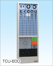 不二光学機械株式会社｜視力検査装置