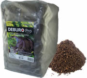 昆虫マット・発酵マット・栄養添加剤【フジコン】