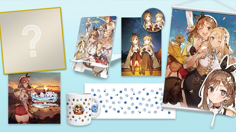 発売記念抽選会 開催決定！ 抽選でオリジナルグッズをゲット！ | NEWS