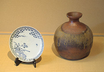 古美術、骨董の取り扱い商品 - 京都三条 雅風庵