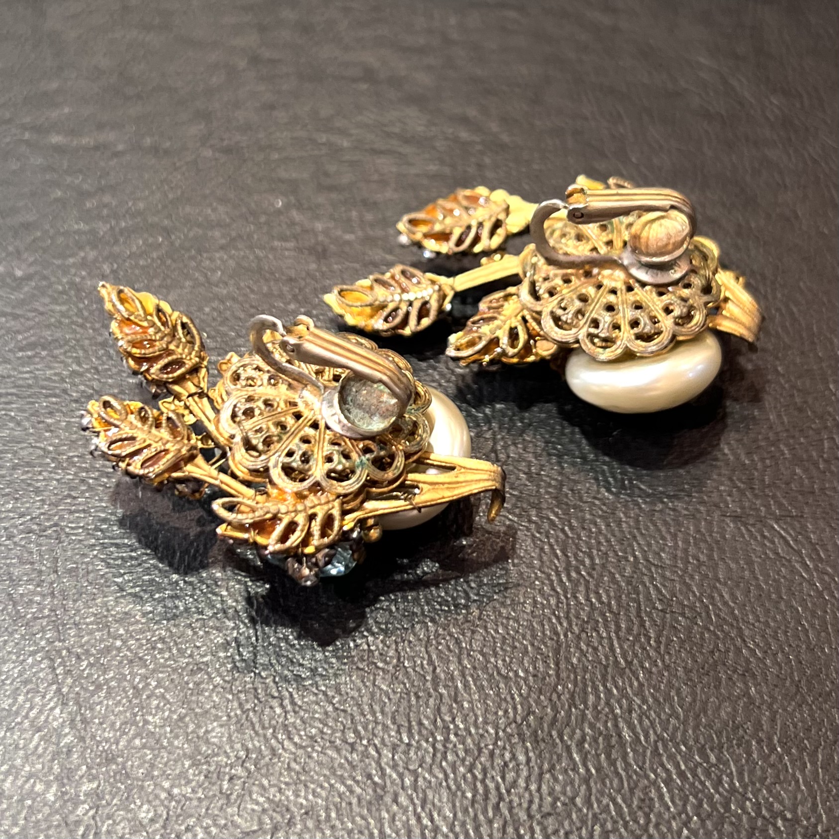 MIRIAM HASKELL(ミリアムハスケル) 商品番号MiriamHaskell-3