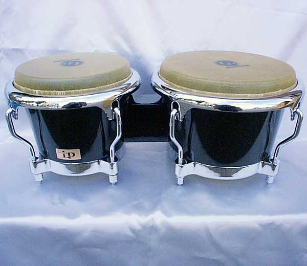 パ*オ様 LP Aspire ボンゴ 太鼓 パーカッション 付属品付き パ*オ様