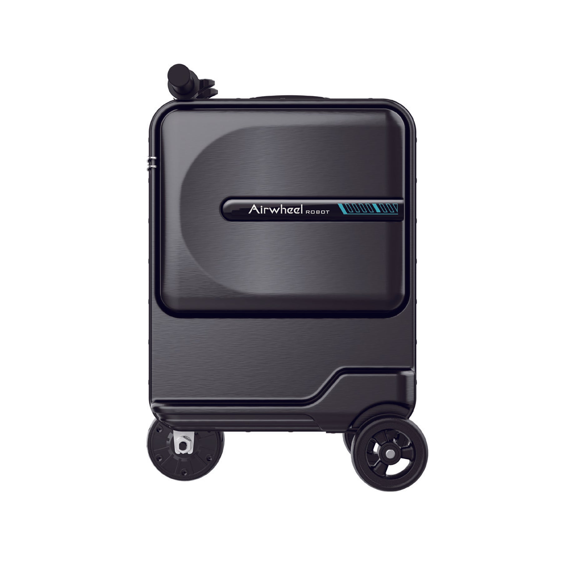 Airwheel ROBOT 電動スマートスーツケース