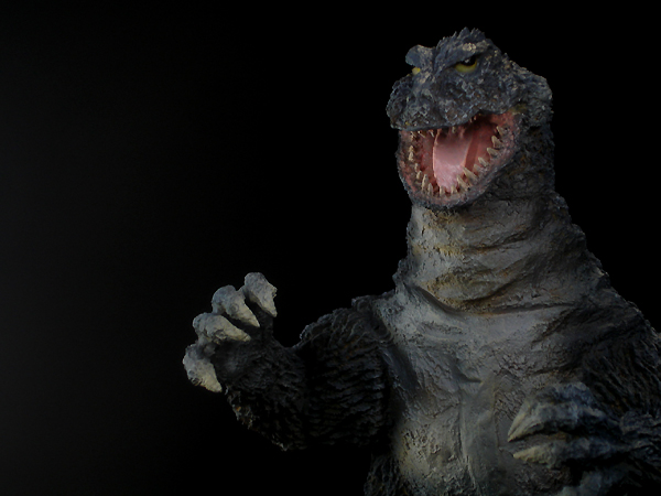 浅井造型 キンゴジ 東北本線北上 単体 浅井造型 キンゴジ 東北本線北上