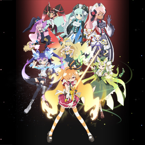 Character｜オリジナルアニメーション「幻影ヲ駆ケル太陽」公式サイト