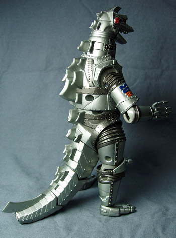 超合金メカゴジラ1975