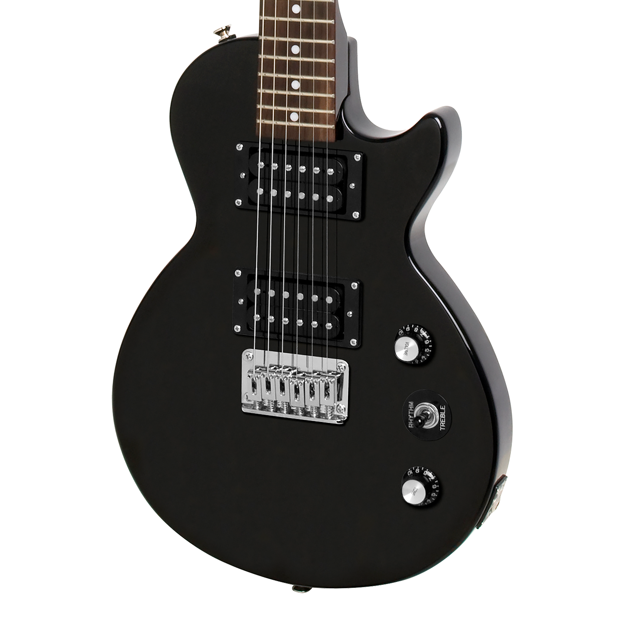 Epiphone The little Les Paul that roared! – Gibson