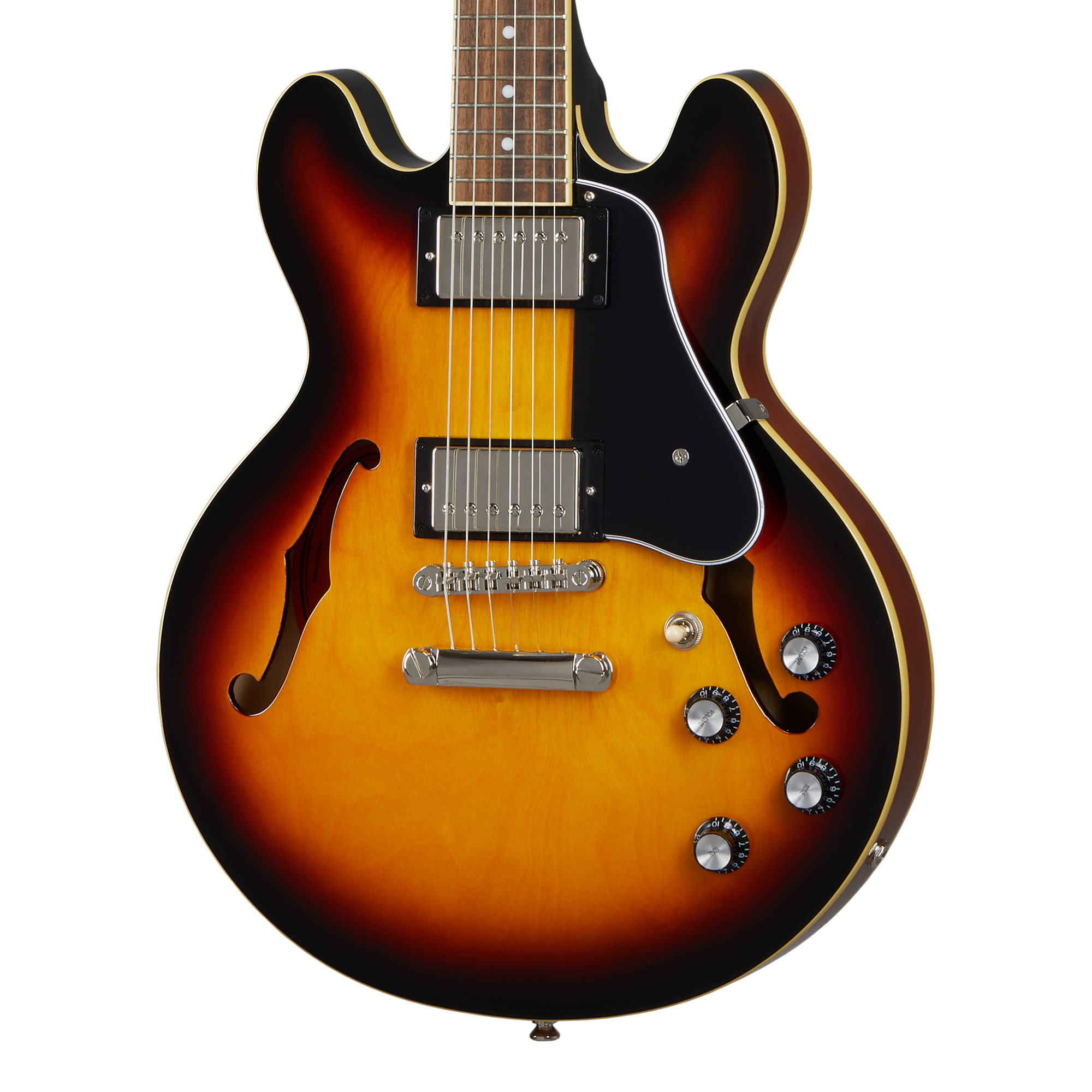 コ*コ様 Epiphone ES-339 サンバースト 【公式通販】