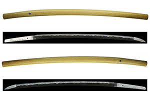 日本刀 刀（Katana）の商品一覧