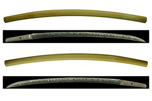 日本刀 刀（Katana）の商品一覧