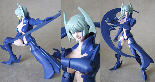 ウィッチブレイド -WITCHBLADE-グッズ