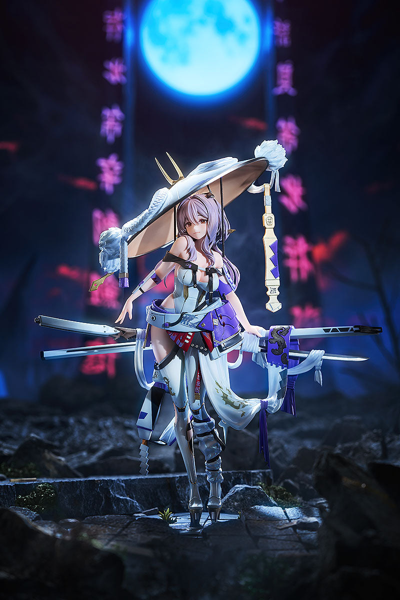 GODDESS OF VICTORY: NIKKE - Scarlet 1/7 Scale Figure (Rerelease