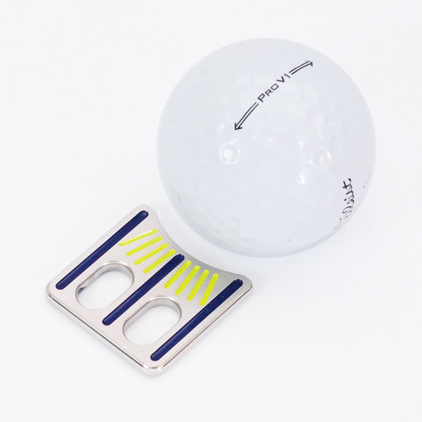 スコッティキャメロン☆サークルTラウンドマーカーレッド スコッティ