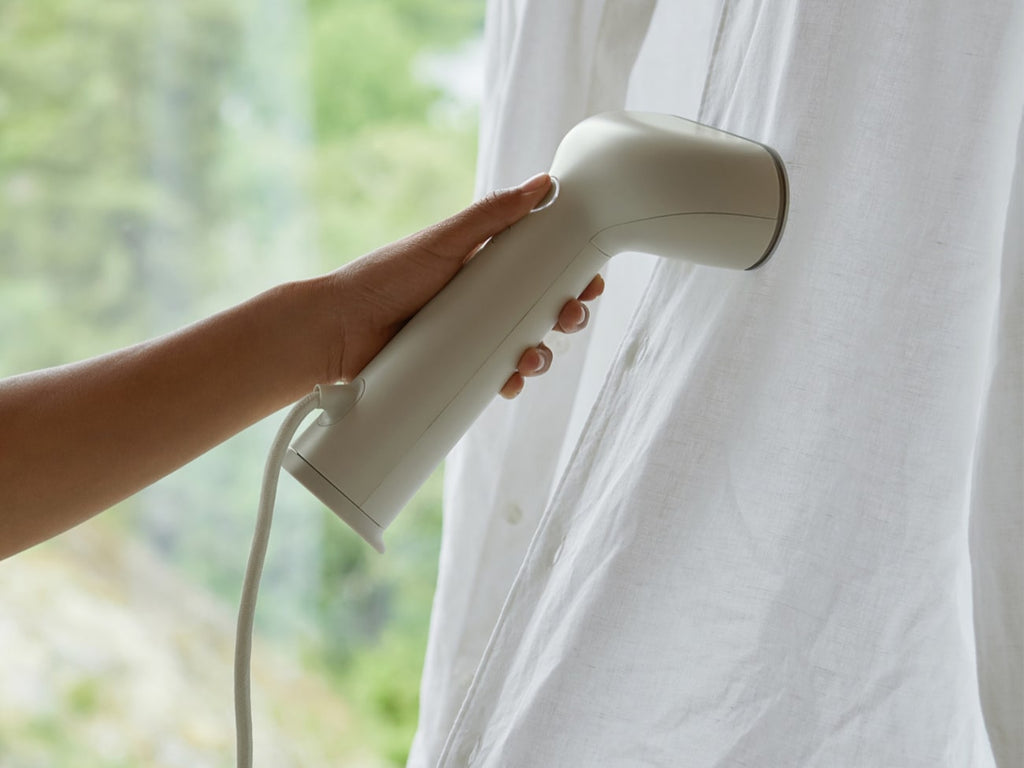 Cirrus 3 Iron Steamer | サイラス3 スチーマー by Steamery