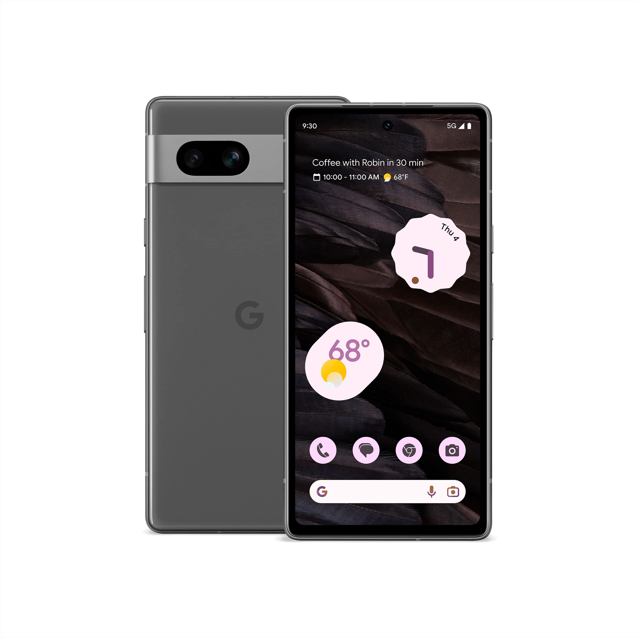 Google Pixel 7a 128GB Charcoal オンライン 本体 Google Pixel 7a
