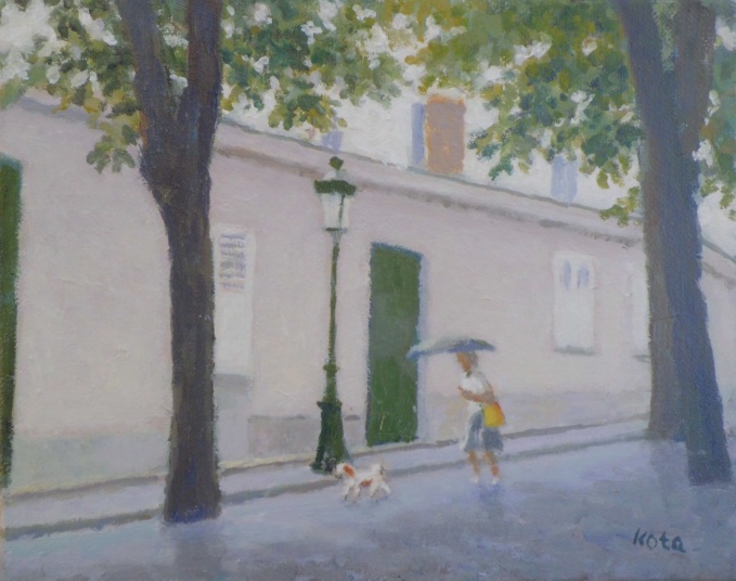 谷内こうた作品紹介