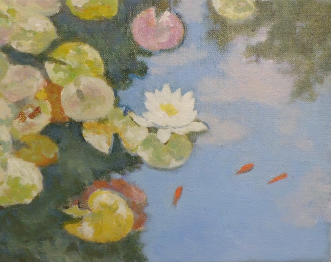 谷内こうた作品紹介