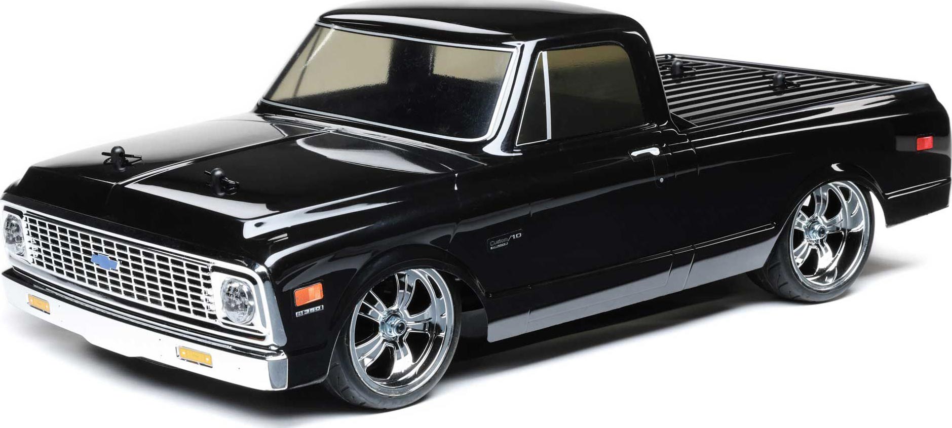 1972 CHEVY C10 ラジコンカー 【公式通販】