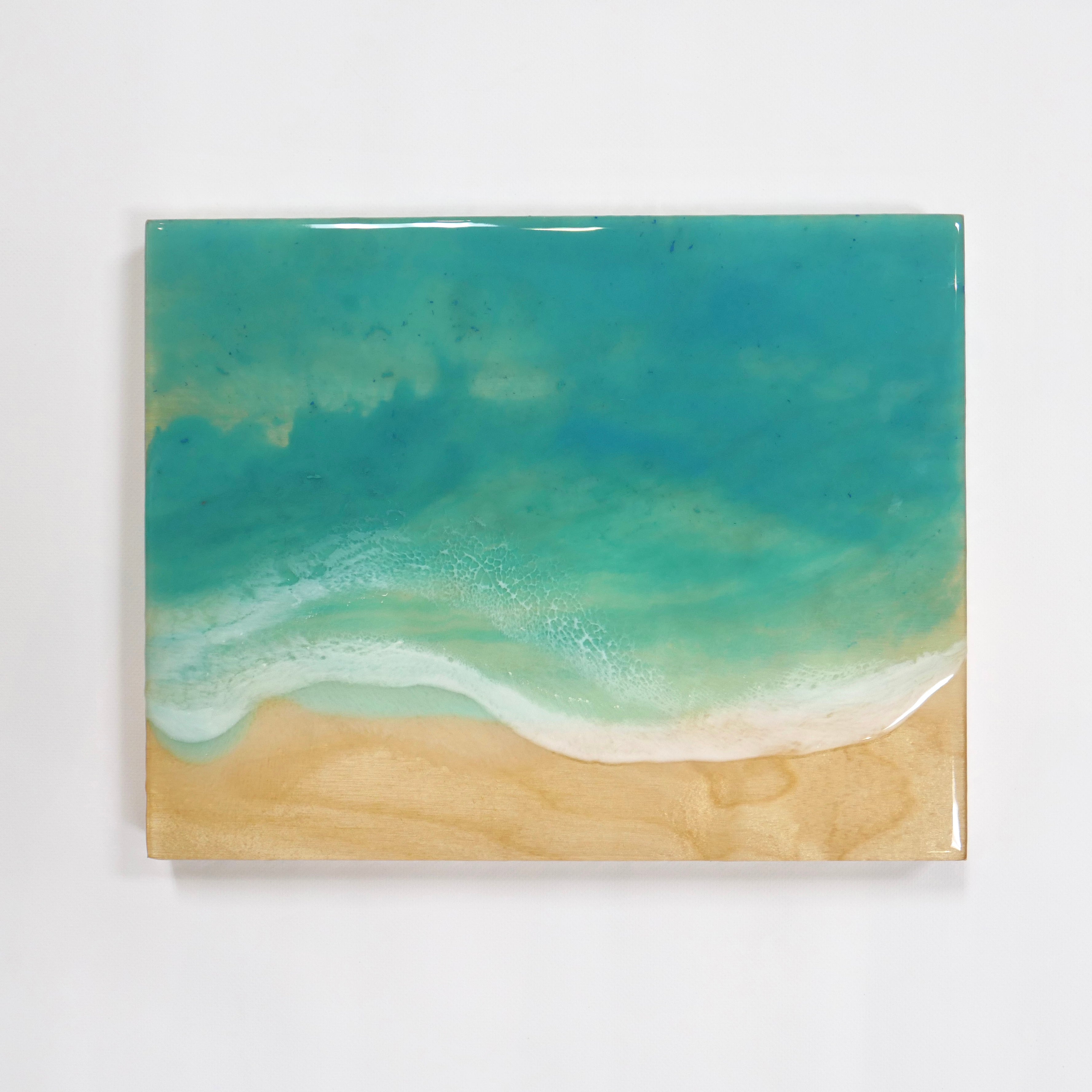 Breeの人気レジンアートが入荷！