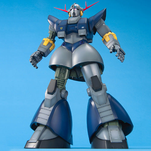 MG MSN-02 Perfect Zeong – Gundam Planet
