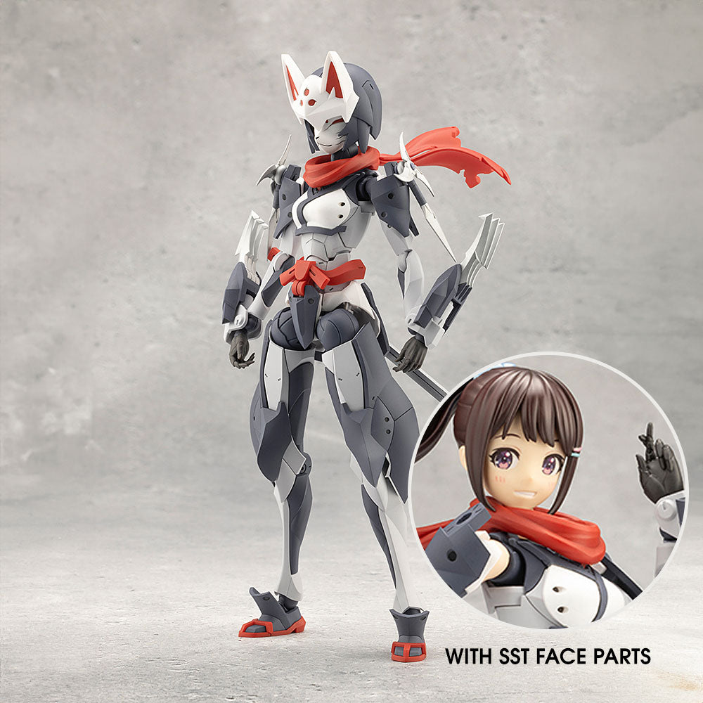 Unlimited Universe Megalomaria: Fuma – Gundam Planet