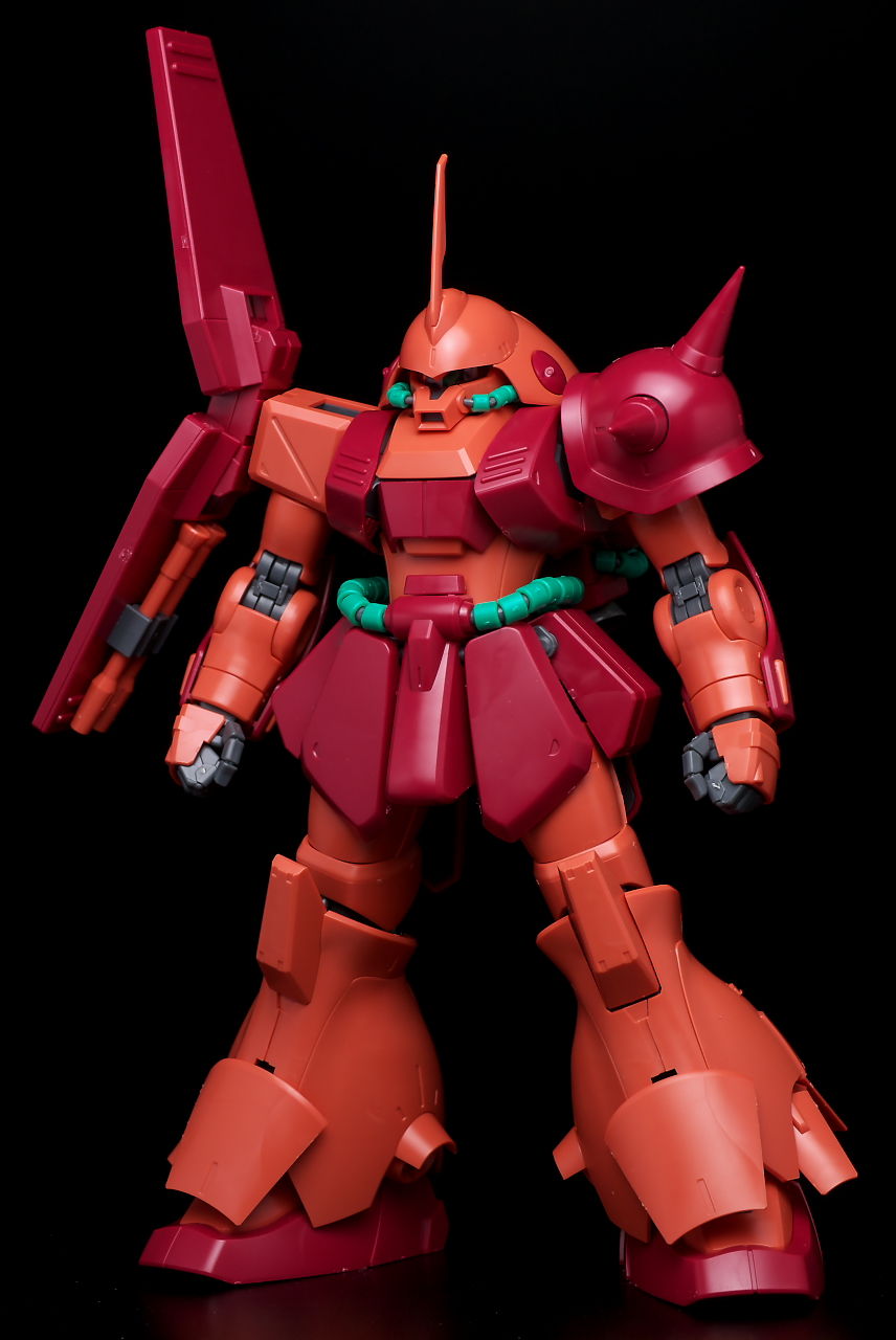 Photoreview MG 1/100 RMS-108 Marasai: No.33 Big Size Images