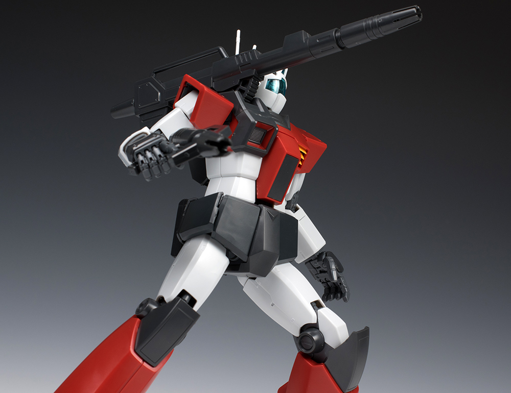 MG1/100 ガンキャノン 1/100 MG ガンキャノン（機動戦士ガンダム