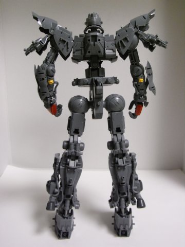 MG シナンジュVer.Ka - ガンプラ BLOG (ブログ)