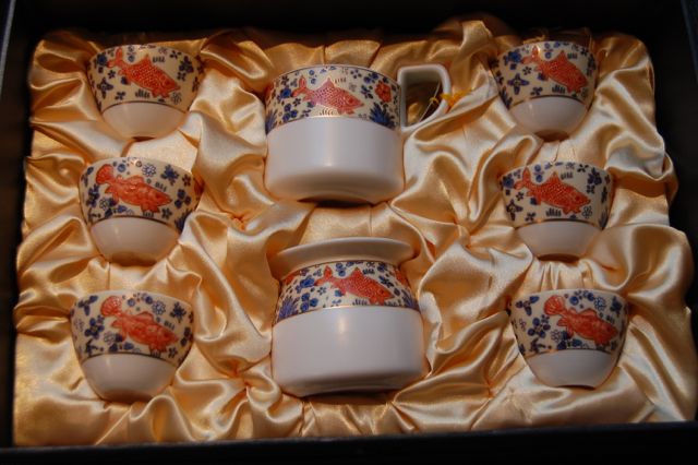 中国茶器 専門店 結婚式引き出物