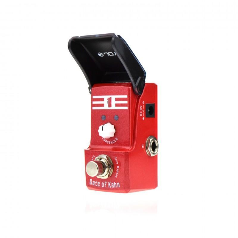 Joyo JF-324 Gate of Kahn Noise Gate Mini Pedal – GuitarPusher