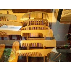 十三や櫛店 十三や櫛店｜上野・浅草ガイドネット