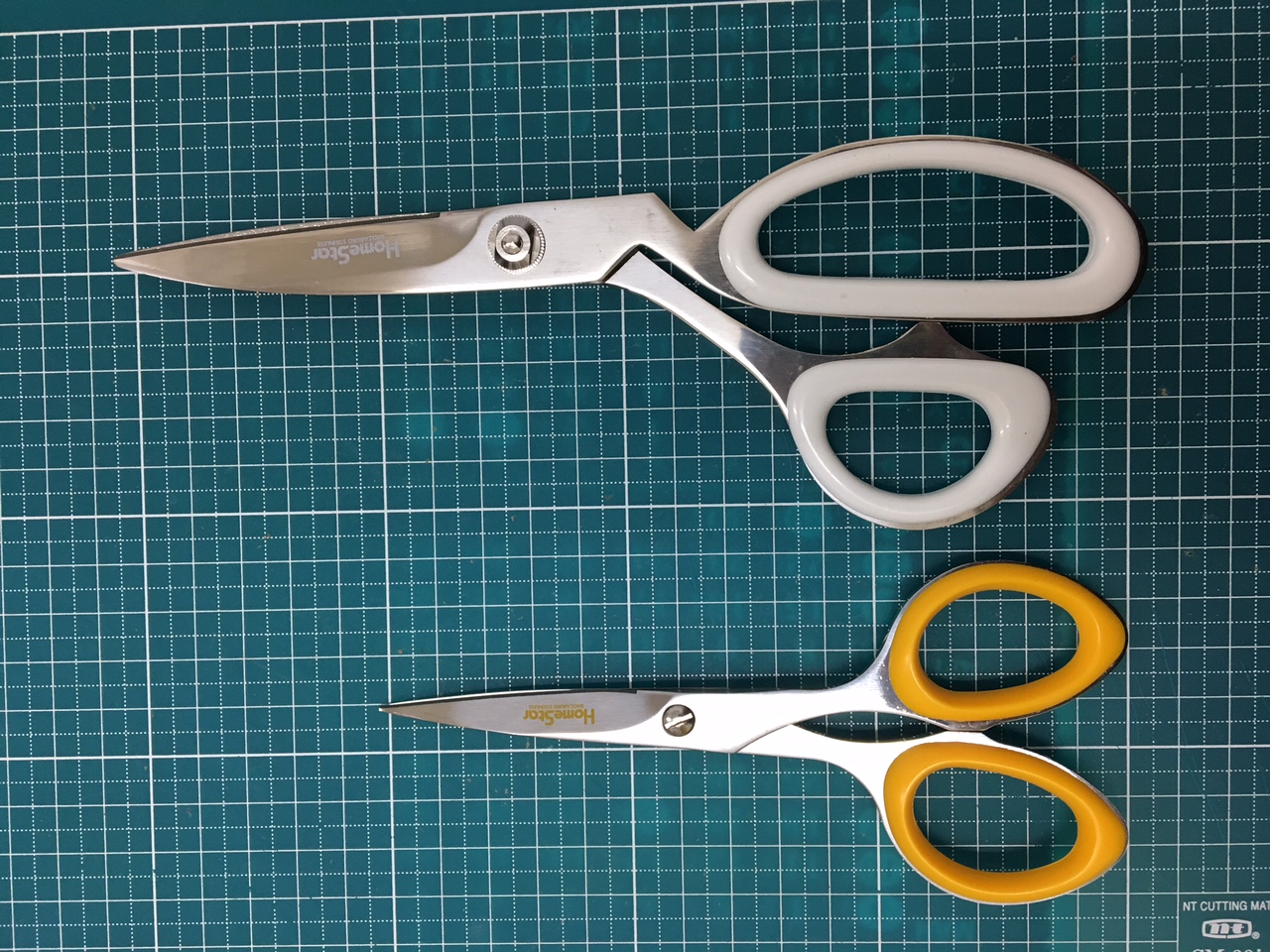 庄三郎(ホームスターリング150ミリ・200ミリ） - 両岡健商店の