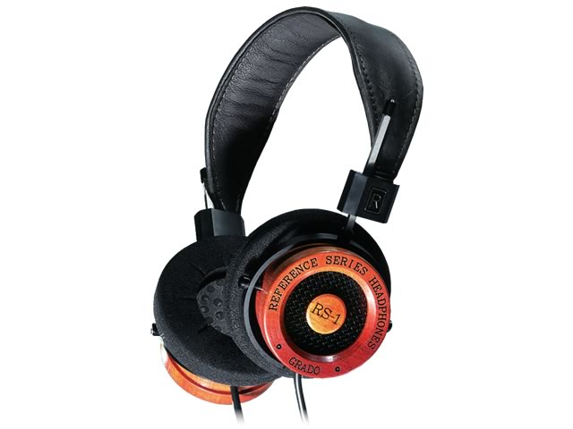 GRADO RS-1i ヘッドホン