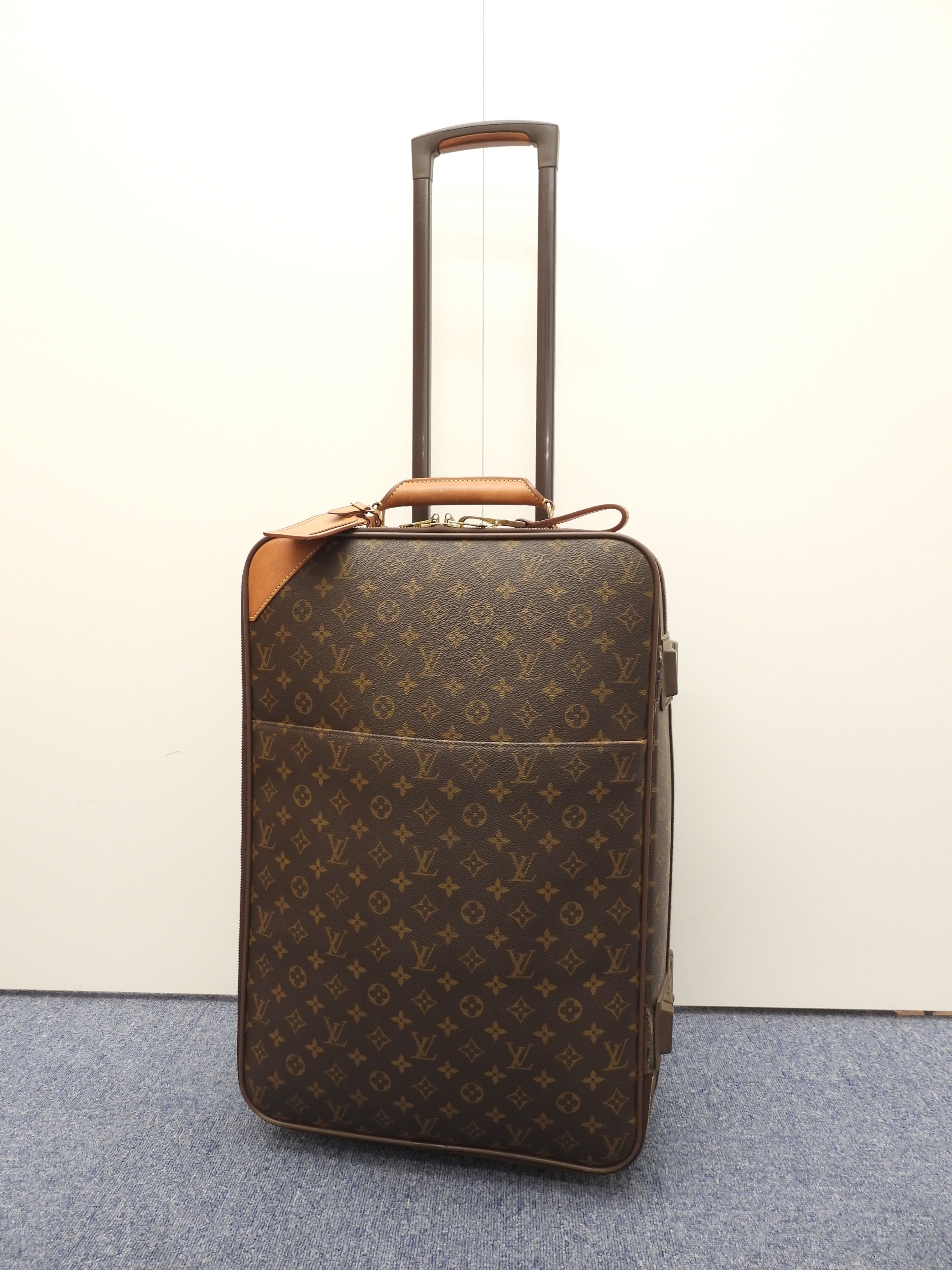 Louis ルイヴィトン キャリーバック Vuitton ルイヴィトン キャリー