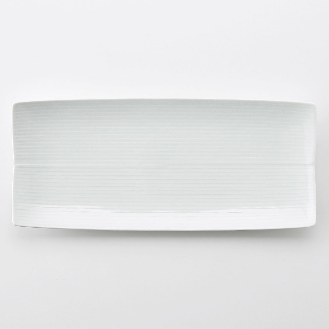 皿□飛流直下三千尺疑是銀河落九天（李白）膾皿 なます皿 6枚 山水