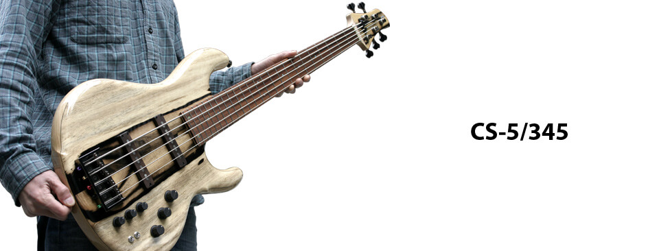 HARRY'S ENGINEERING / dragonfly basses
