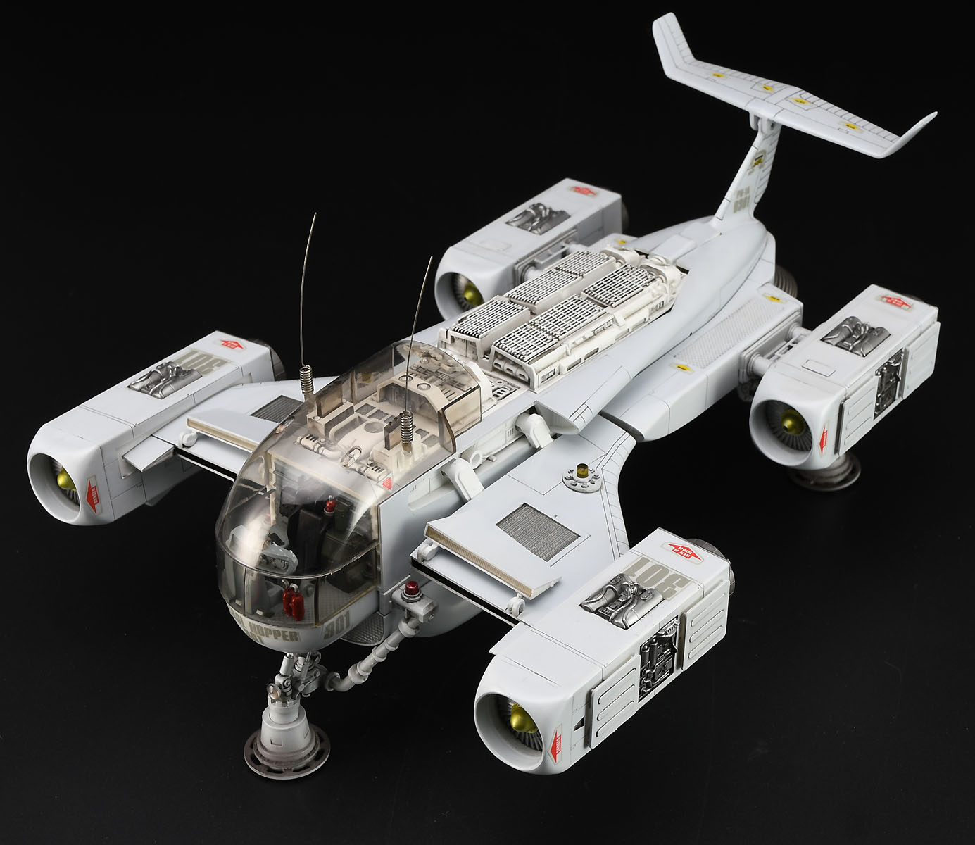 令和に蘇るハセガワの遺産「オペレーションΩ」とは？ | 株式会社 ハセガワ