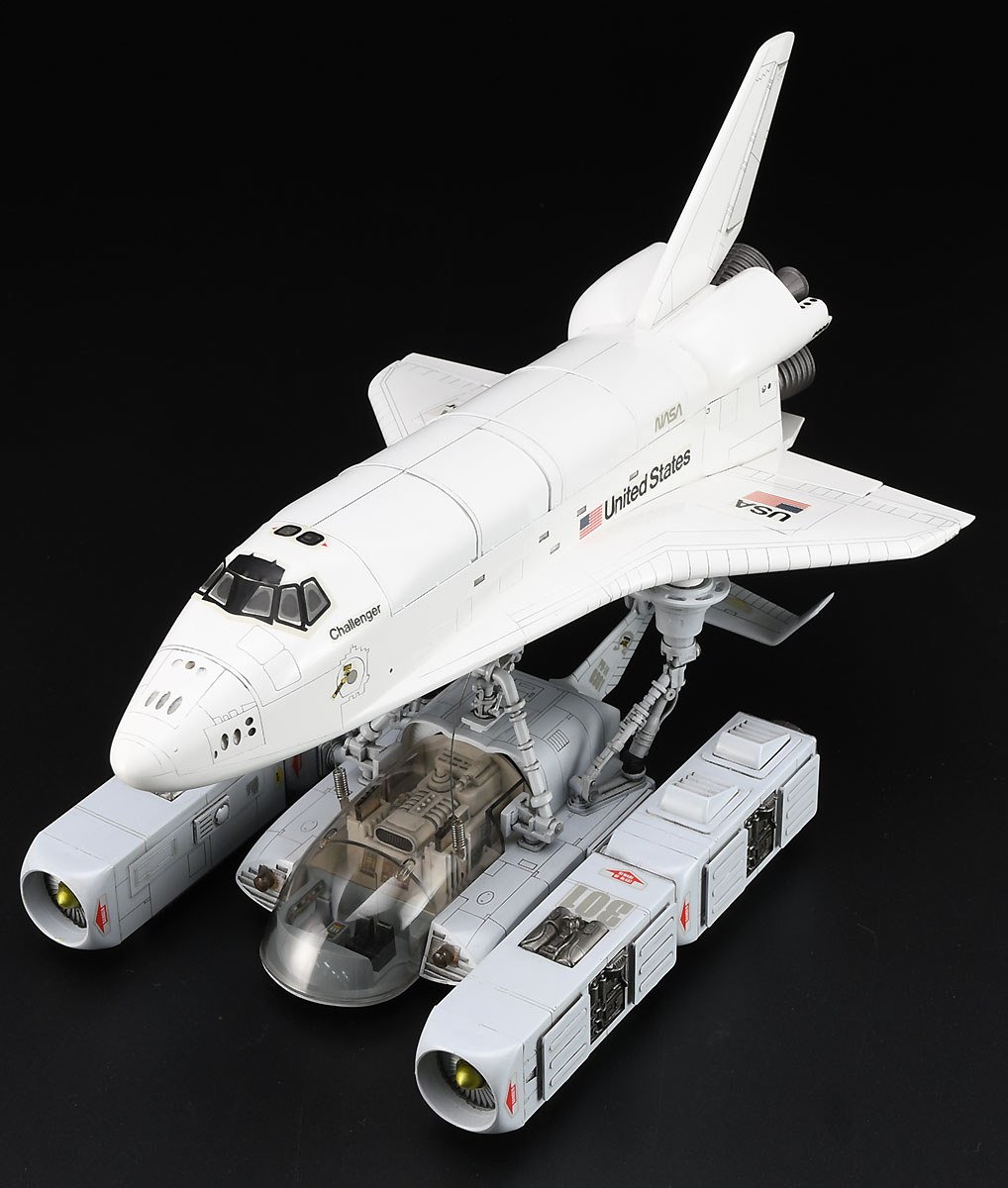 令和に蘇るハセガワの遺産「オペレーションΩ」とは？ | 株式会社 ハセガワ