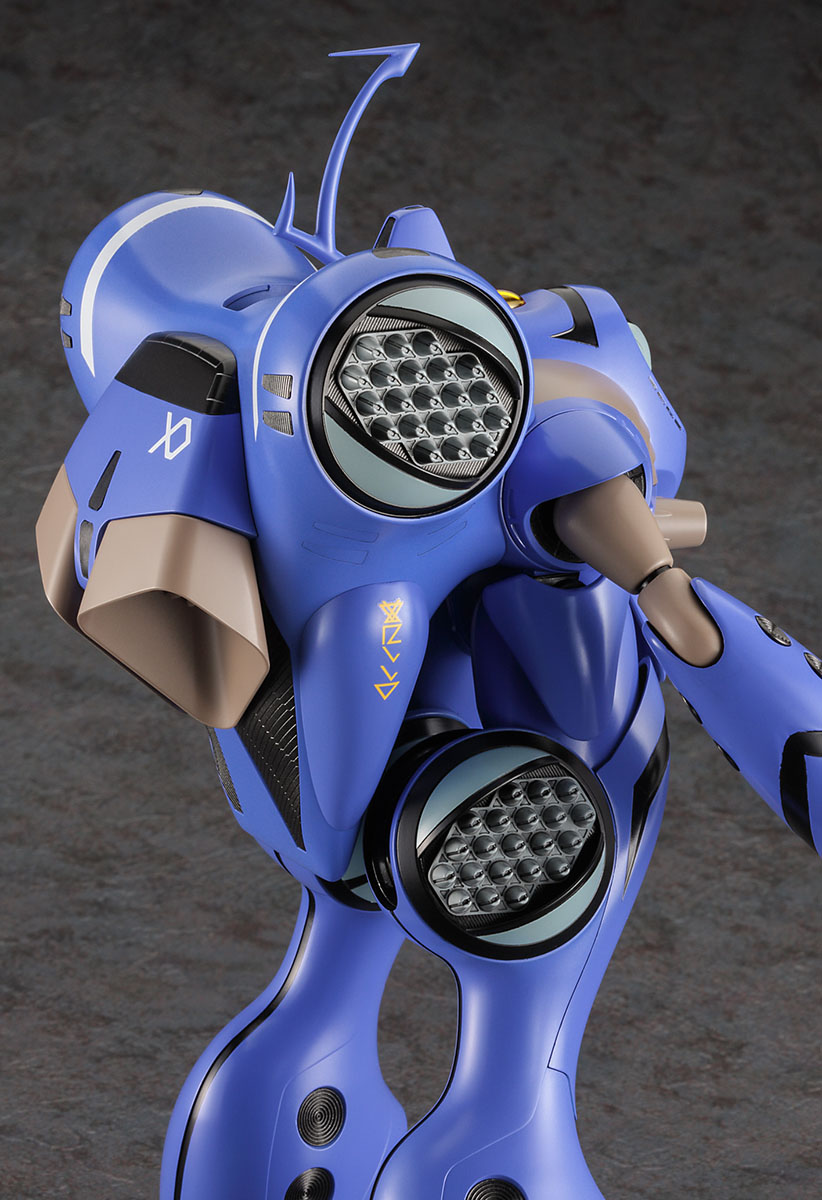 クァドラン・ロー “マックス” （劇場版） | 株式会社 ハセガワ