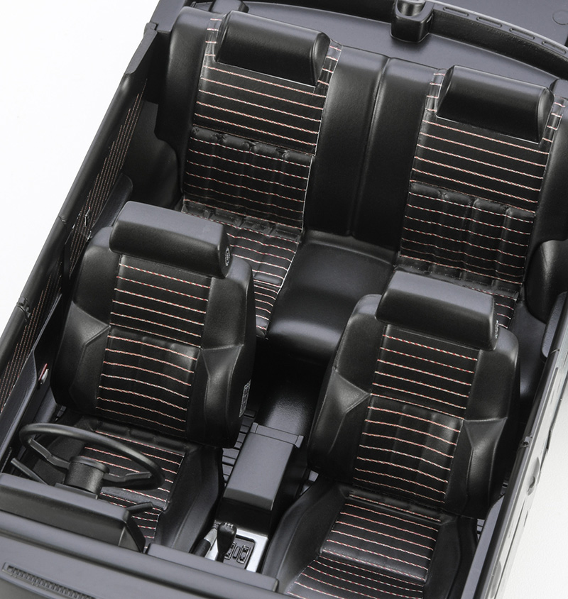 ニッサン スカイライン 2000ターボインタークーラーRS-X （R30） 後期