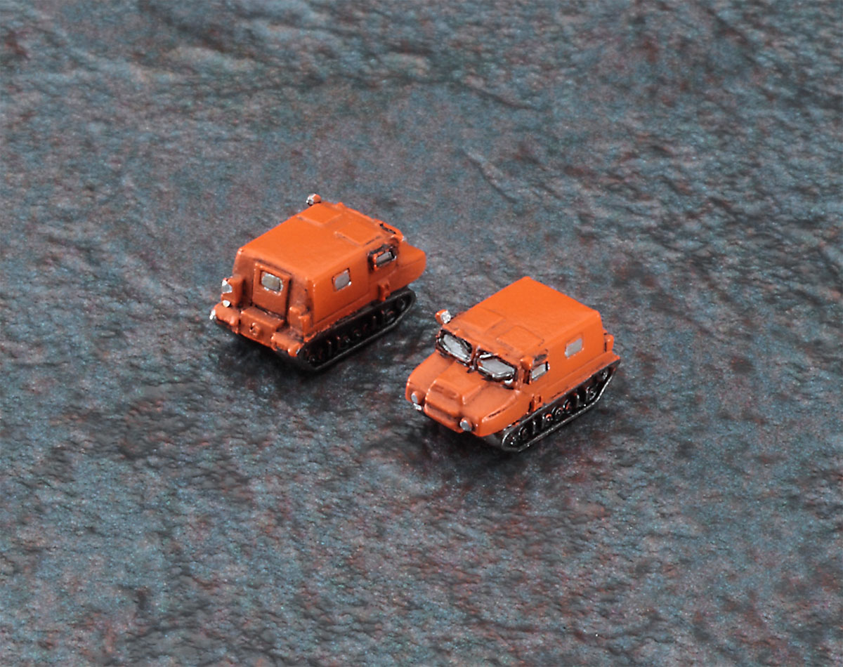 南極観測船 宗谷 “第一次南極観測隊 スーパーディテール” | 株式会社