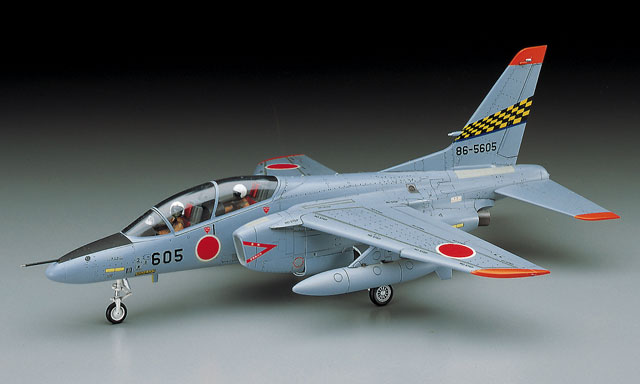 空自Tー4 卓上時計 川崎重工T-4完納式記念品 空自Tー4 卓上時計川崎