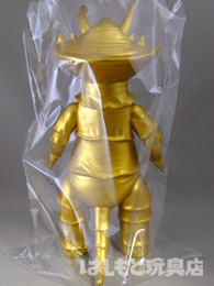 ブルマァク／ジャイアントカネゴン（ゴールド） | 新潟の大人も子供も