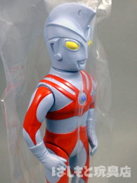 ブルマァク／Sウルトラマンエース（レトロ） | 新潟の大人も子供も