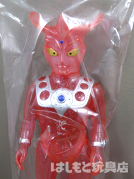 ブルマァク／ウルトラマンレオ（大）クリア | 新潟の大人も子供も