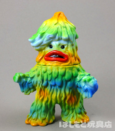 MAXTOY／ヘドロ怪獣ザザーン（はしもと玩具店限定カラー） | 新潟の