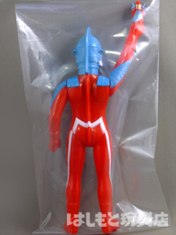 やまなや／ウルトラセブン 70's ウルトラスパーク持ち（一般版