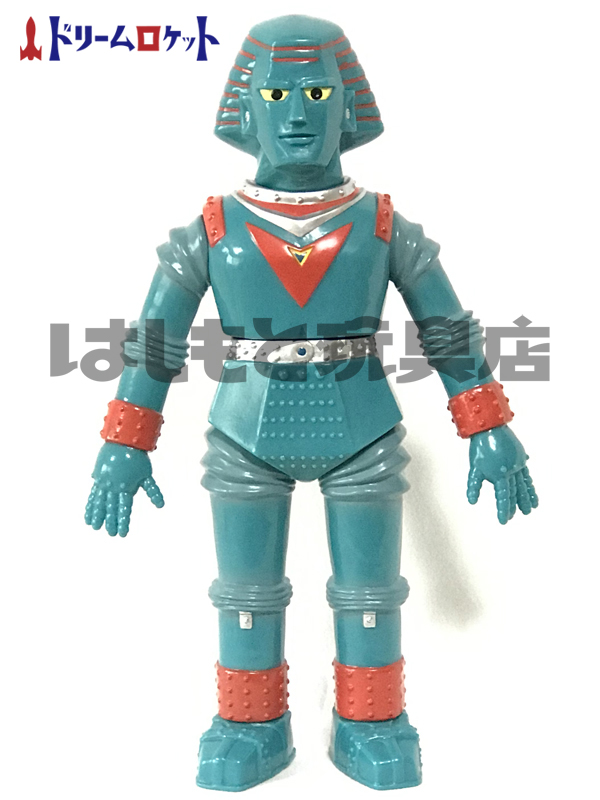 ドリームロケット／ジャイアントロボ（ジャイアントロボ） | 新潟の