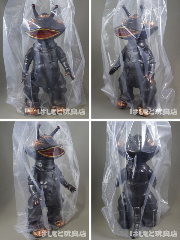 マルサン／カネゴン450 ダークブラウンver. | 新潟の大人も子供も